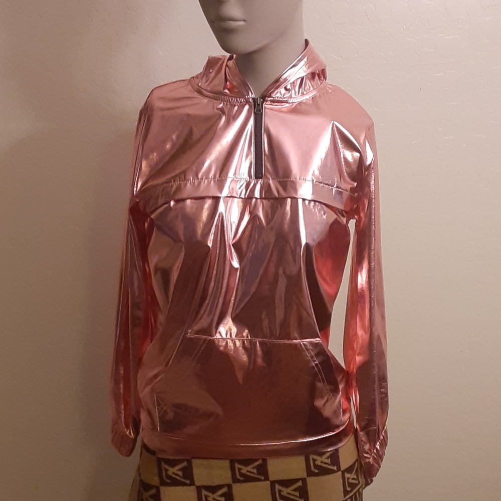 Girls Jacket Rose Gold  More Than Magic™ BNWT